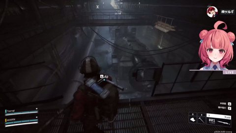 夢野あかりお姉さんボイス日本語ver