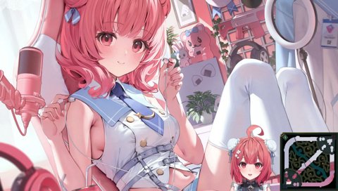 スティムビーコンと同じ音階