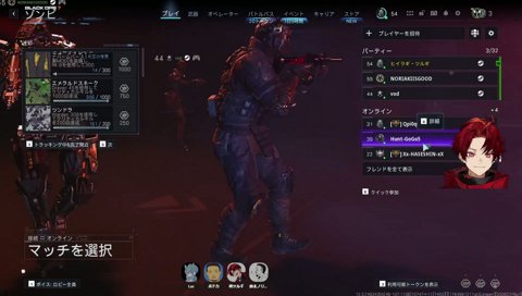 Lazさんを27週間放置していたツルギ