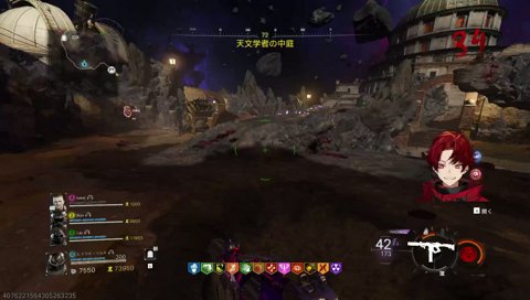 Lazのクリスマス事情に気を取られ4ぬツルギ