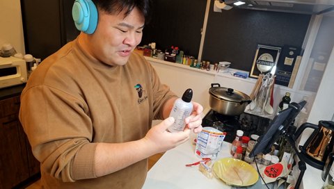 まざーの鼻うがいウォチパ