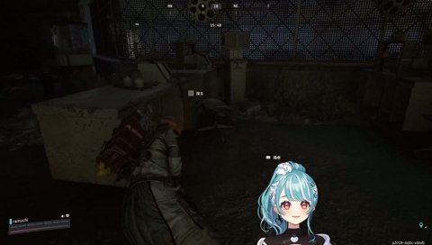 らむちどこー？３回蘇生してくれた神