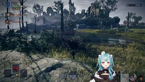 CとDぐらいが丁度良いんだ～