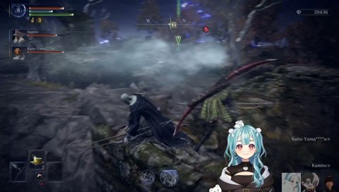 かみらむシナジー