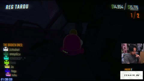 激しすぎるキス音