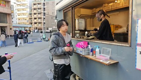 小柳ロウの厄介ファン