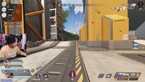 『けんきさんで抜いてんだ』