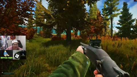 vE堕ちを決めた瞬間