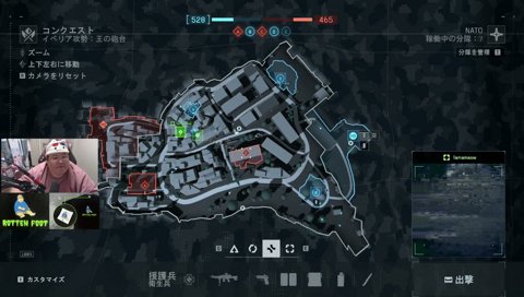 【音量注意】イベント前にテンションがおかしい恭一郎