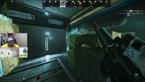 嫁「好きなだけ食べていいよ🎂」