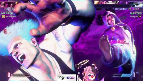 れんくんとパーティーしたいぷるる