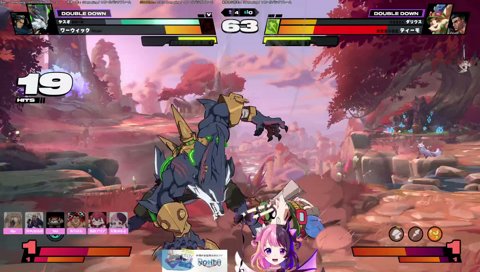 即オチ2コマ 「任せろ→ソーリー！！！」