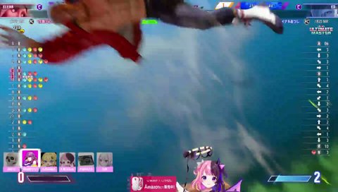 決着ぷげら視点