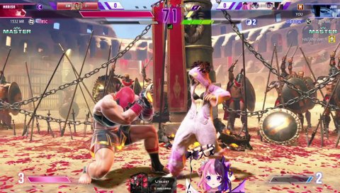 解説ぷるると本物ぷるる