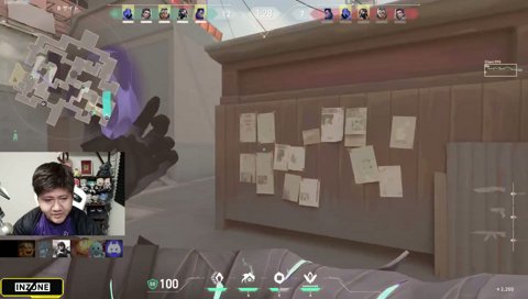 4キル暴れうみぃ