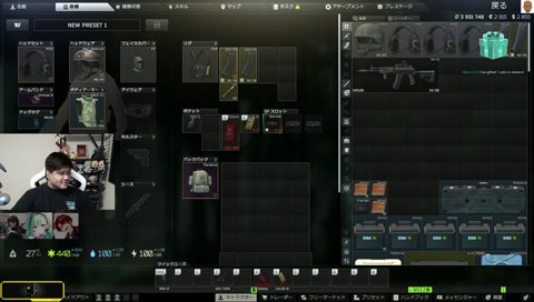 ツルギはめんどい