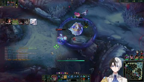 がみとさんだぞ