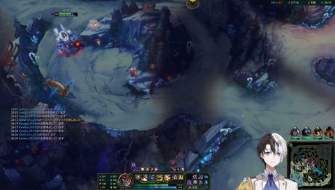 ガミトさんの神ウルト