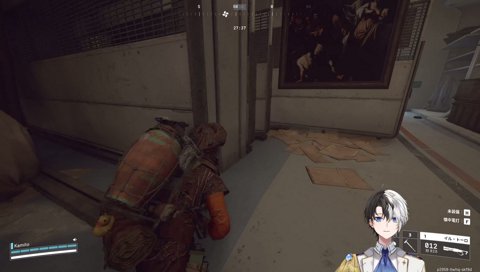 ライオンキングKamito