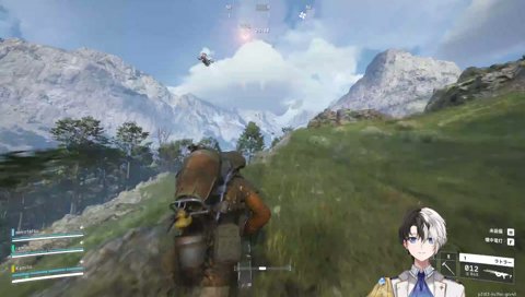 おじさん声になるつならむ