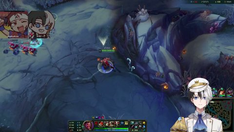 俺はダリウスだ！