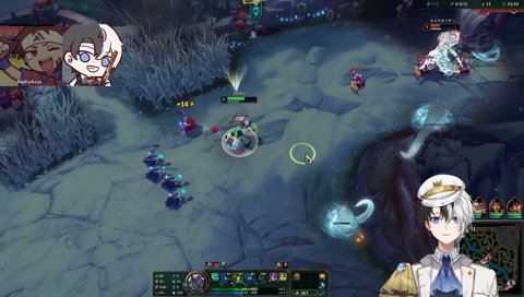 jgフルクリマ前に4ぬぐらア君