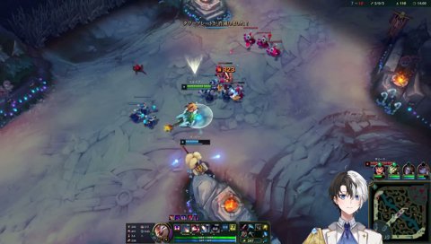 俺うまくない！？（adcスモルダー）