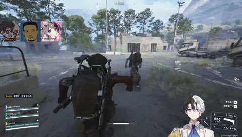 ボドかみ「のせはゴミ」