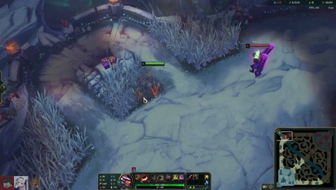 しゃるるに乗せられためあたむ