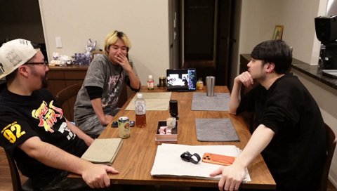 k4sen『千燈はざつ…』