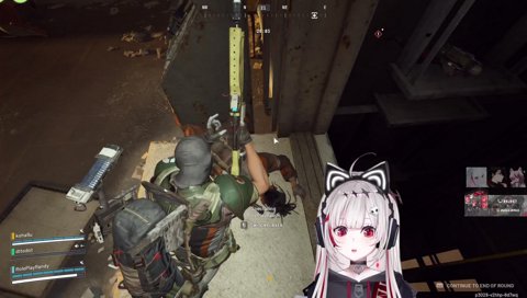 bomb boop Dad’s head