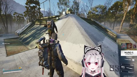 リスナーと遭遇