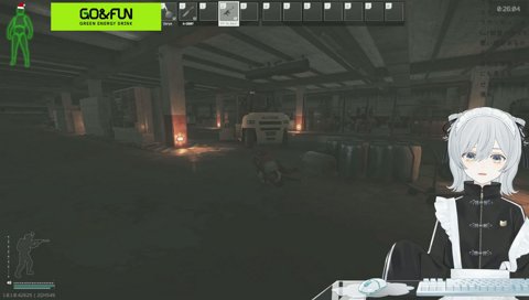 リスナーの9割は右下に気を取られて気づかない