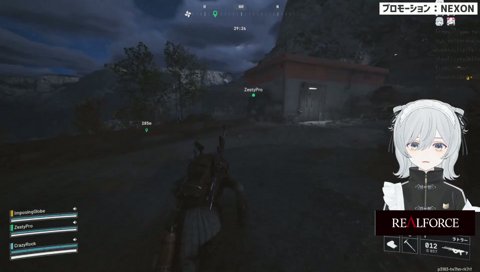 めちゃくちゃ責められる猫麦