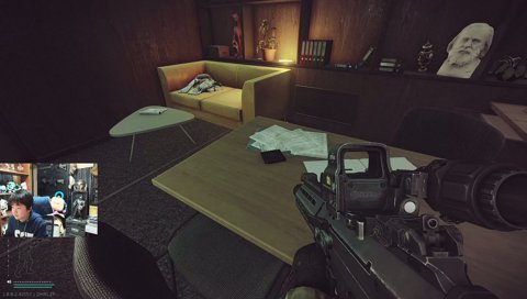 ストリーマールート