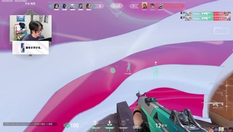 かるび「出るわ！」