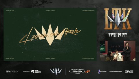 LTKが始まる前は謎の存在だった焼きパン