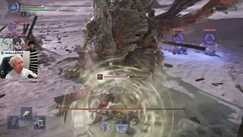 英雄降臨せず 元PD初心者でナイトレイン