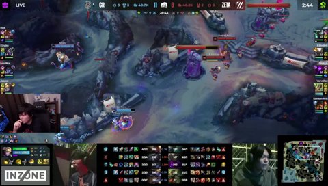 ふわふわボイス、ゴリゴリキャリーといえばこの男