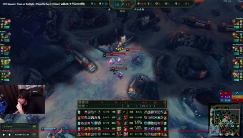 新たなザ・ゲーム