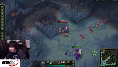 みっちー「めあたむはサゲ◯ン」