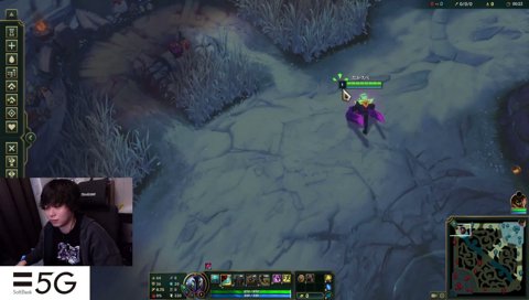 じゃあ 私は誰叩いたらいいの？