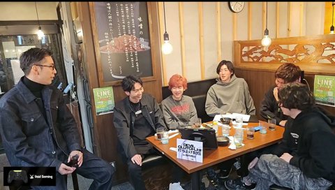 岸さんの悪い質問ｗ