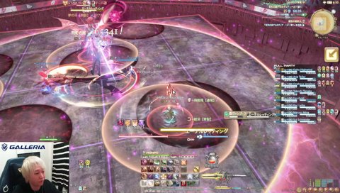 5ペロ 至天のアルカディア：ヘビー級1