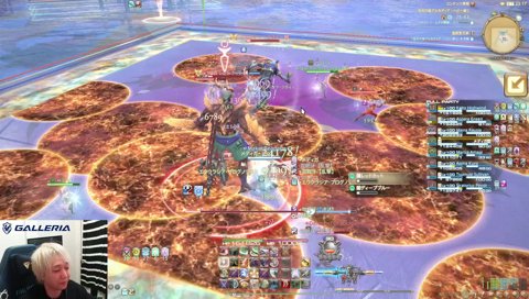 2ペロ 至天の座アルカディア：ヘビー級2