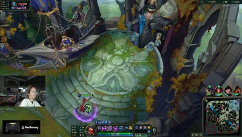 殴ってないの？殴れてないの？→バリア押せんかった