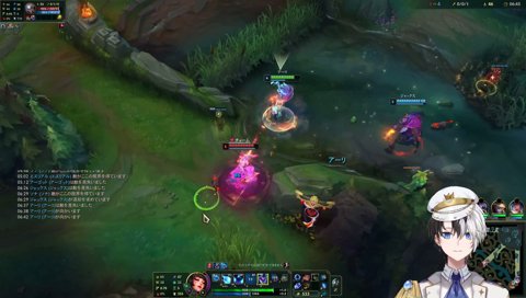 LTK期間で仕上がりすぎたアーリ