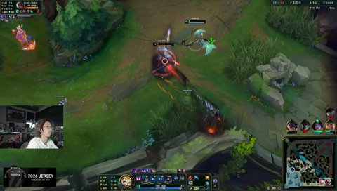 釈迦のドリブル