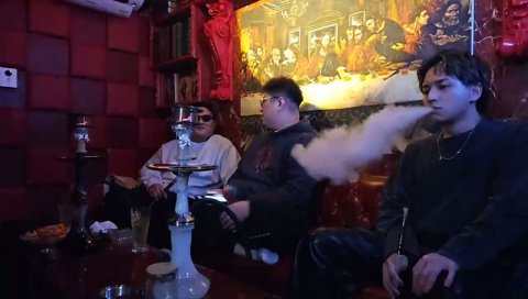 メナ┃ヴァンパイアセイヴァーズ