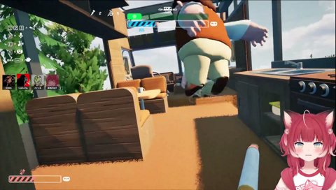 かるび選手の運転🚗